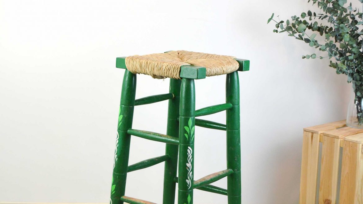 Alquiler y venta de taburetes
